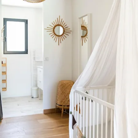 Villa Superbe Avec Piscine *