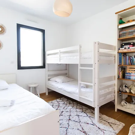 Superbe Avec Piscine Villa Le Teich