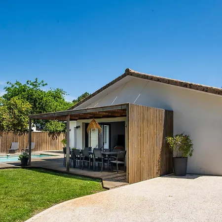 Superbe Avec Piscine Villa