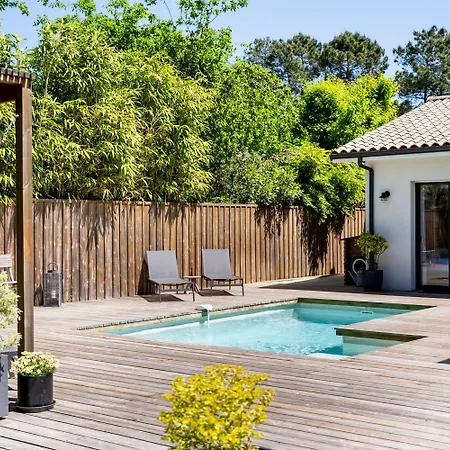 Superbe Avec Piscine Villa