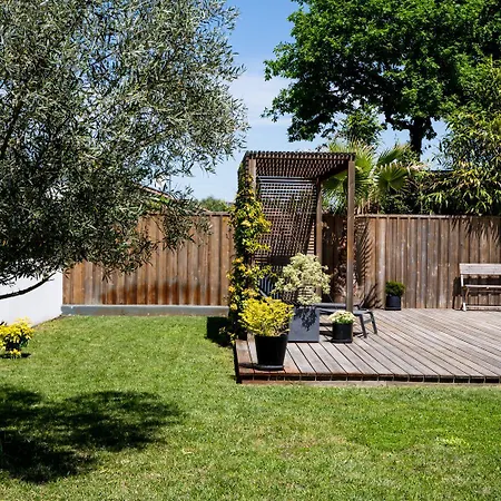 Superbe Avec Piscine *