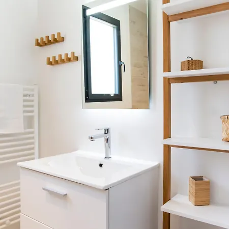 Superbe Avec Piscine * Le Teich