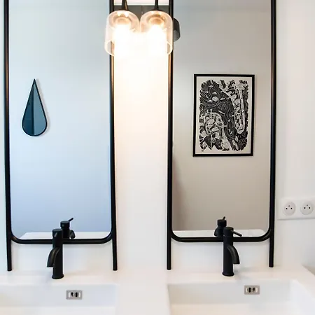 Superbe Avec Piscine Villa Le Teich