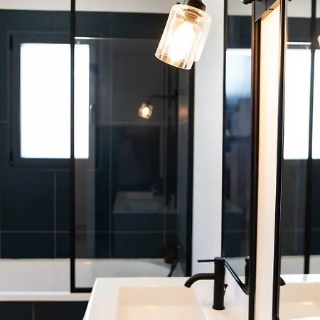 Superbe Avec Piscine Le Teich