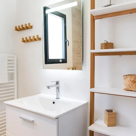 Superbe Avec Piscine * Le Teich