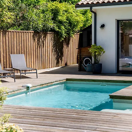 Villa Superbe Avec Piscine *