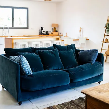 Superbe Avec Piscine Villa Le Teich