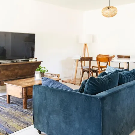 Superbe Avec Piscine *