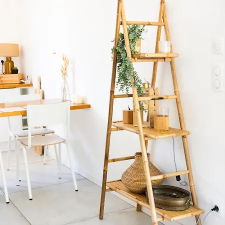 Superbe Avec Piscine