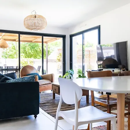 Superbe Avec Piscine Villa