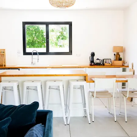 Villa Superbe Avec Piscine *