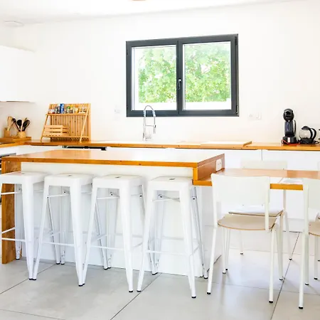 Superbe Avec Piscine *