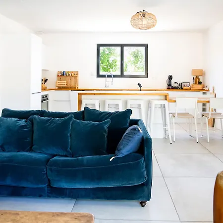 Superbe Avec Piscine * Le Teich