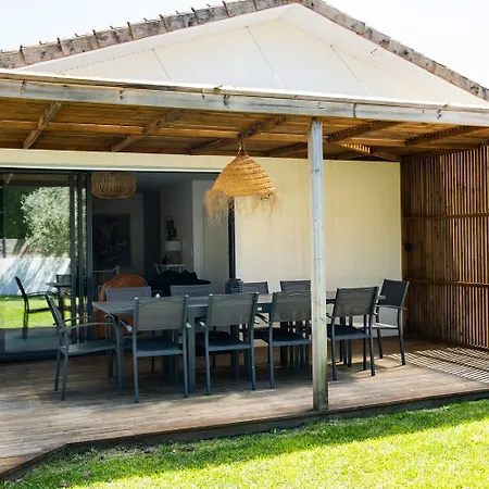 Superbe Avec Piscine Villa *