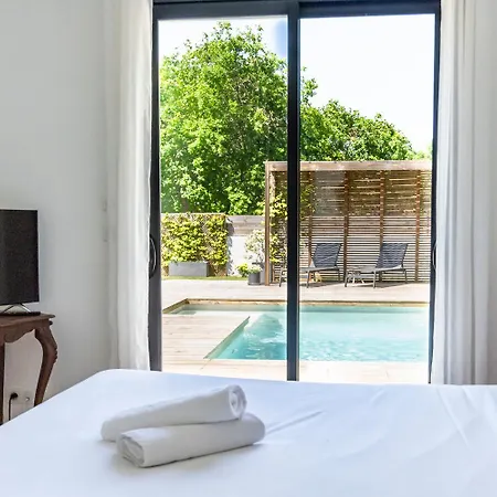 Superbe Avec Piscine *