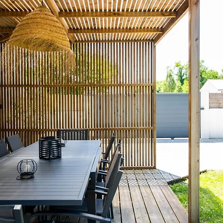 Villa Superbe Avec Piscine