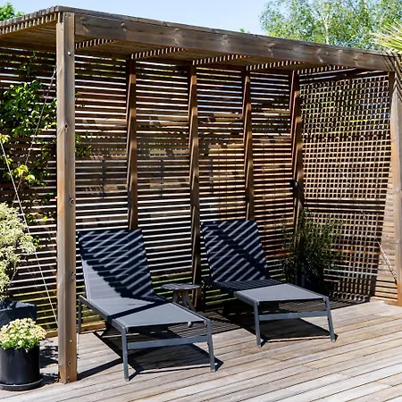 Superbe Avec Piscine Villa *