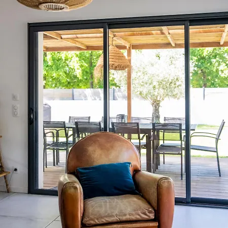 Villa Superbe Avec Piscine *