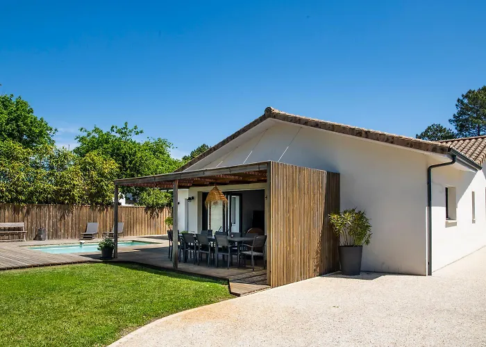 Superbe Avec Piscine Villa