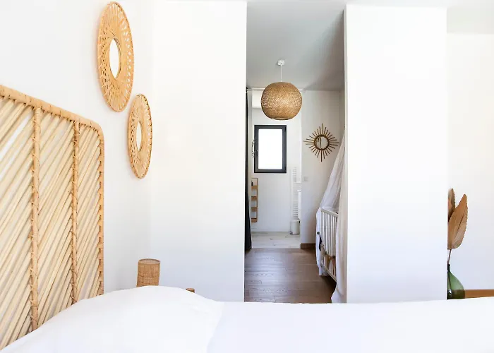 Superbe Avec Piscine Villa *