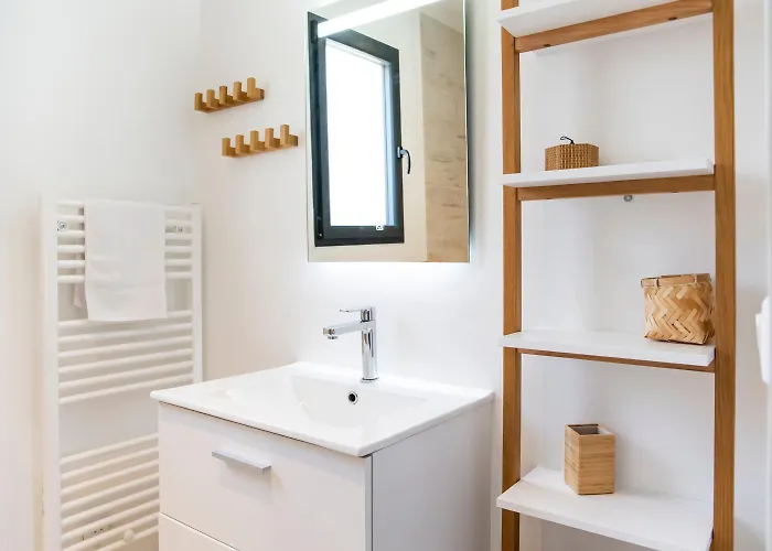 Superbe Avec Piscine * Le Teich