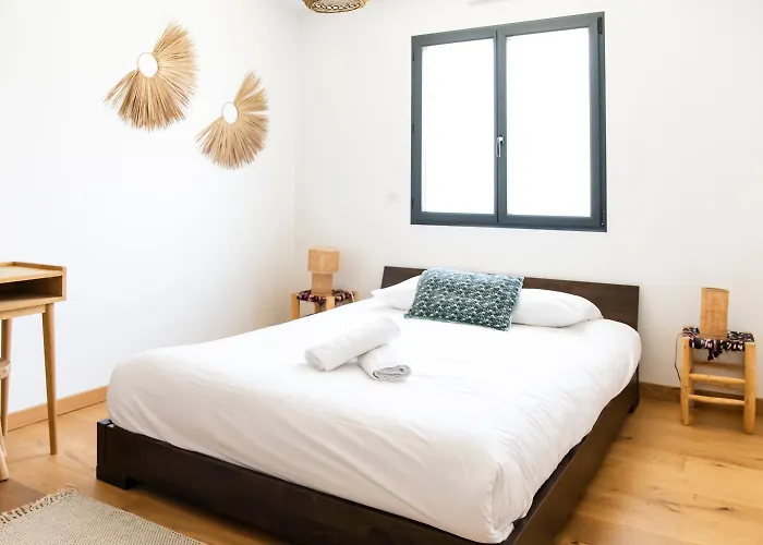 Superbe Avec Piscine