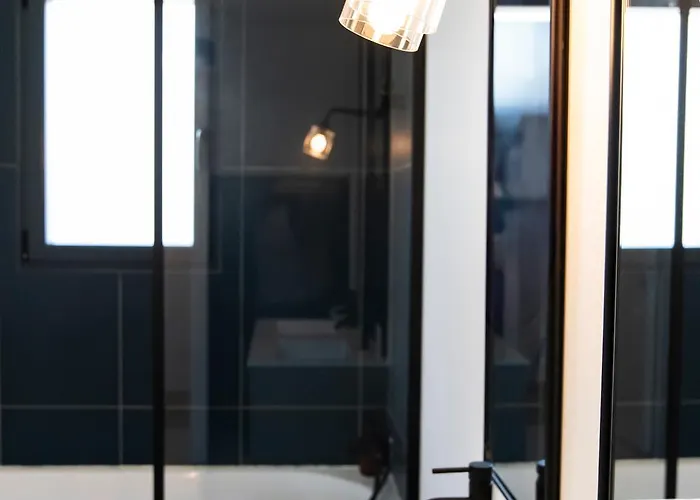 Superbe Avec Piscine Le Teich