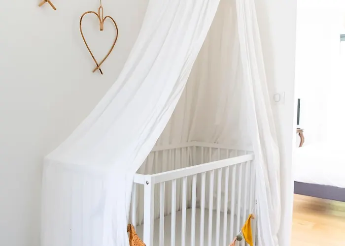 Superbe Avec Piscine