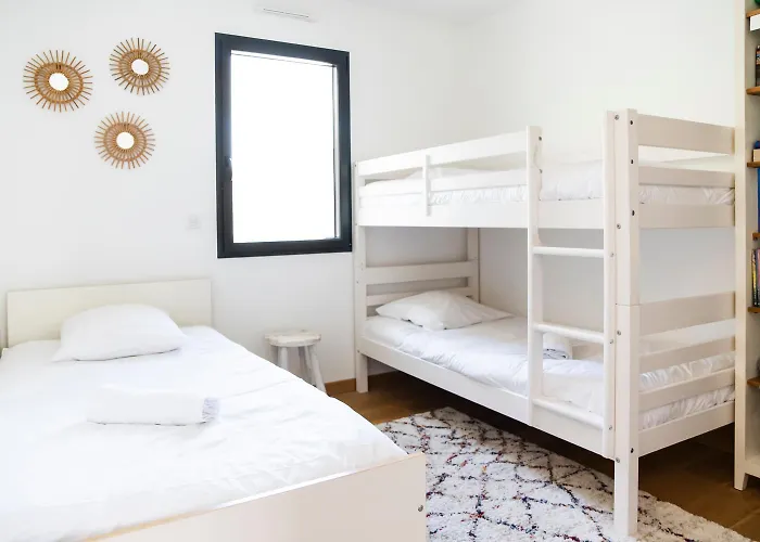 Villa Superbe Avec Piscine *