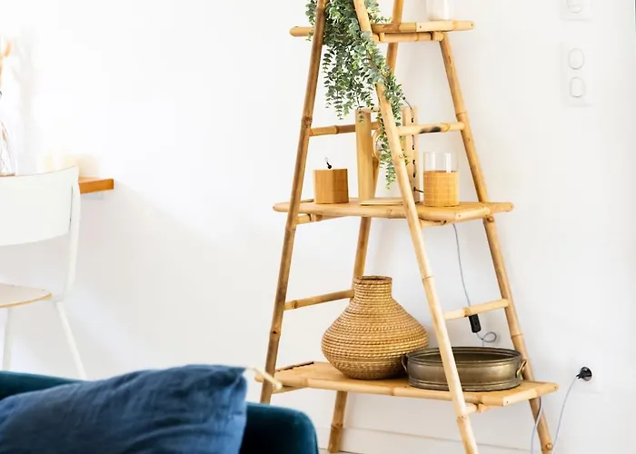 Superbe Avec Piscine Villa