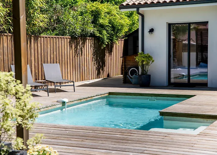 Villa Superbe Avec Piscine *