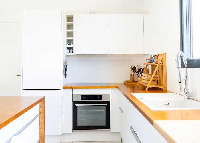 Villa Superbe Avec Piscine