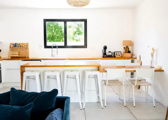 Villa Superbe Avec Piscine *