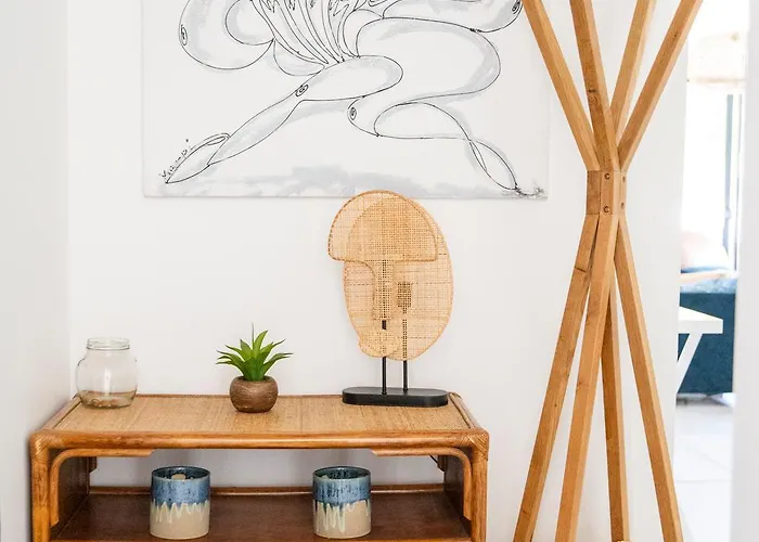 Superbe Avec Piscine Villa