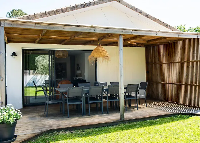 Superbe Avec Piscine Villa *