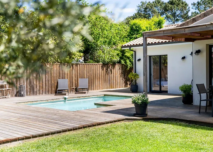 Villa Superbe Avec Piscine *