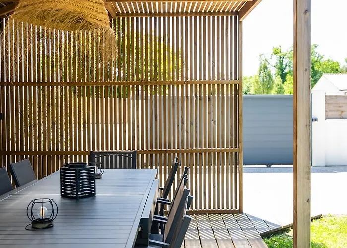 Villa Superbe Avec Piscine