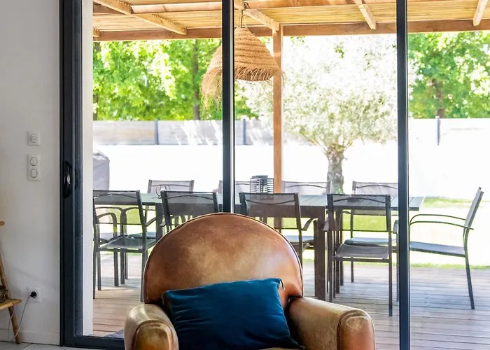 Villa Superbe Avec Piscine *